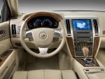 Cadillac STS 2009 года